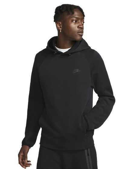 TUTA NIKE TECH FLEECE COMPLETA