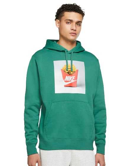 NIKE SWEATSHIRT