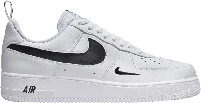 NIKE AIR FORCE 1 ‘07 LV8 JD