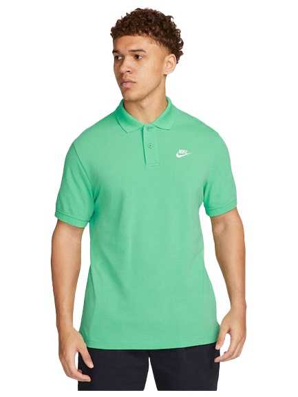 NIKE POLO