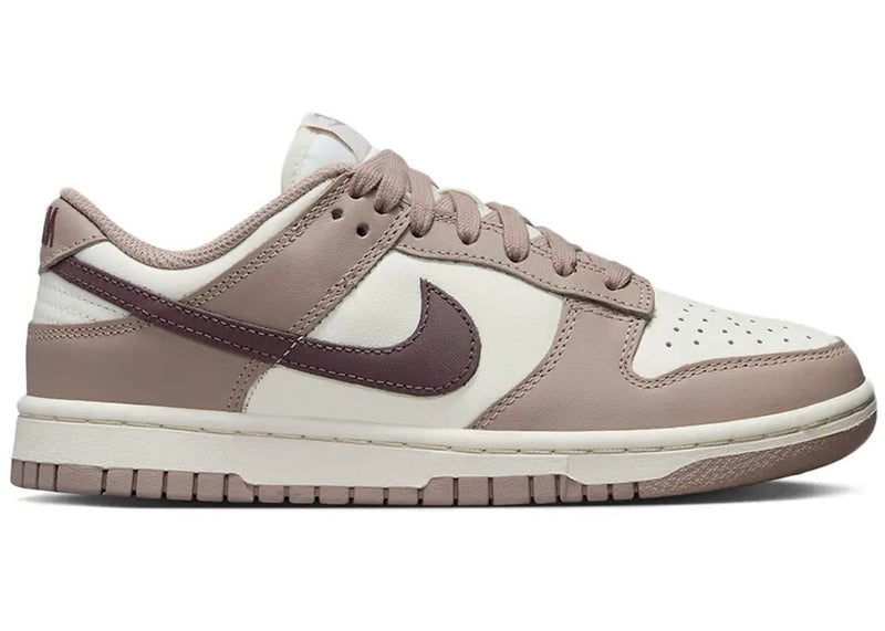 nike dunk low diffused taupe (women's)