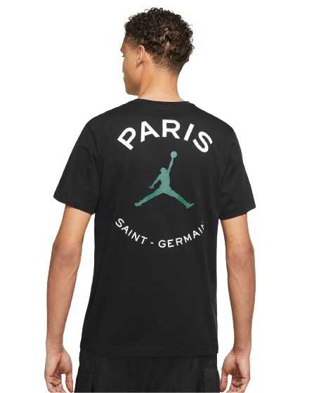 SHIRT JORDAN X PSG