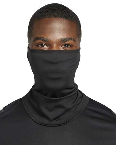 NIKE NECK WARMER