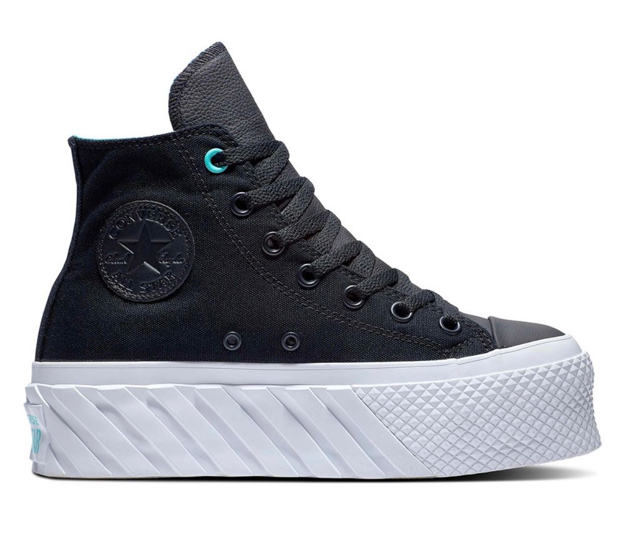 CONVERSE CTAS LIFT 2X HI