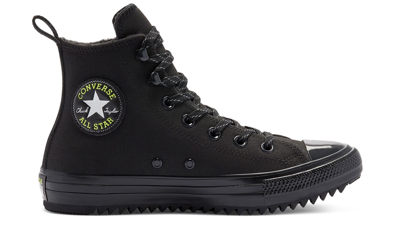 CONVERSE CTAS HIKER HI