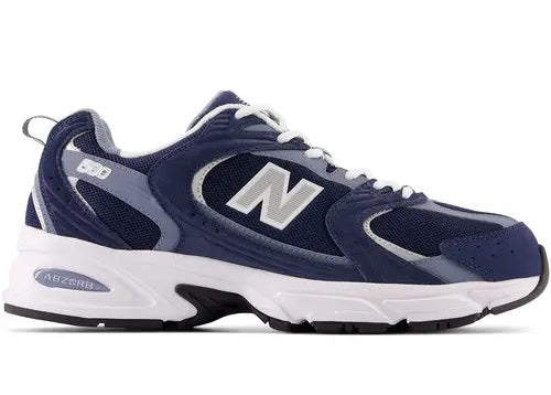 new balance 530 navy arctic grey