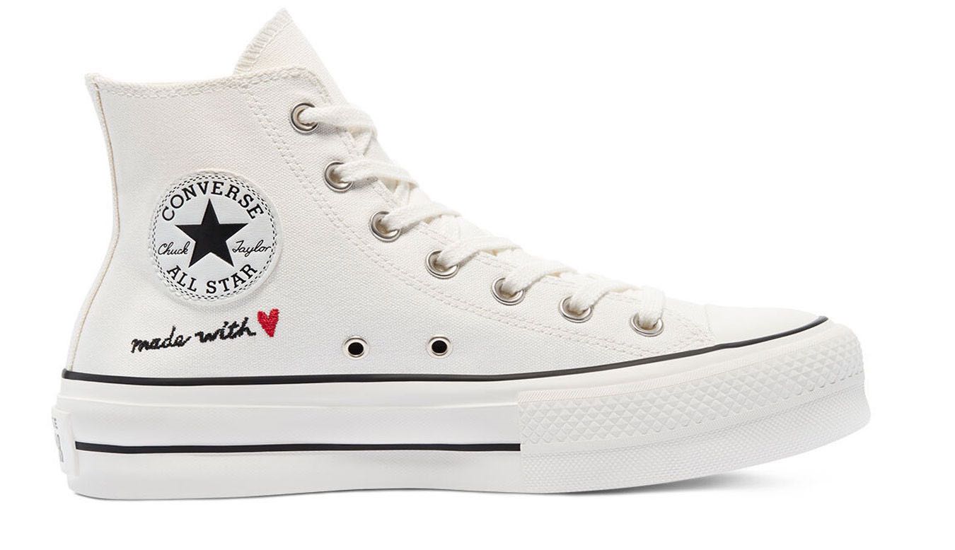 CONVERSE CTAS LIFT HI