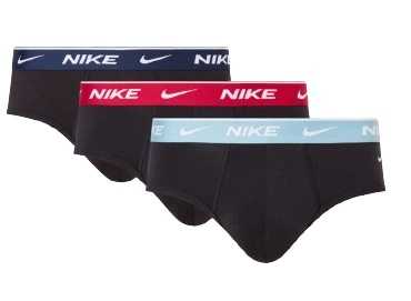 SLIP NIKE 3X