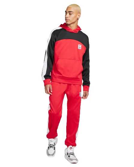 NIKE FULL TRACKSUIT