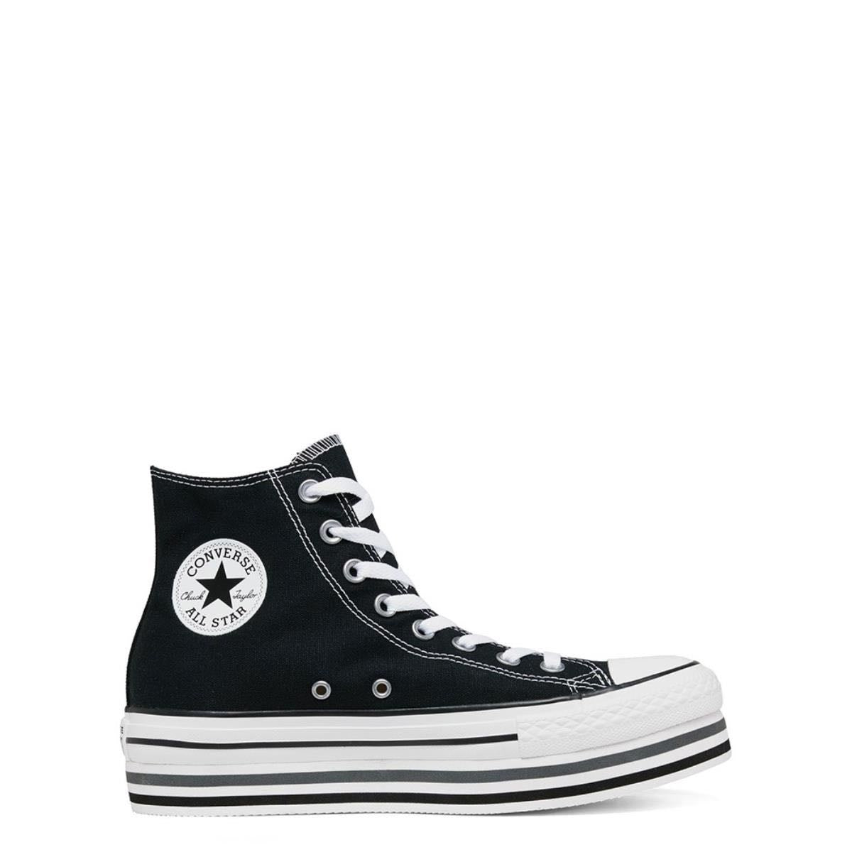 CONVERSE EVA LIFT HI