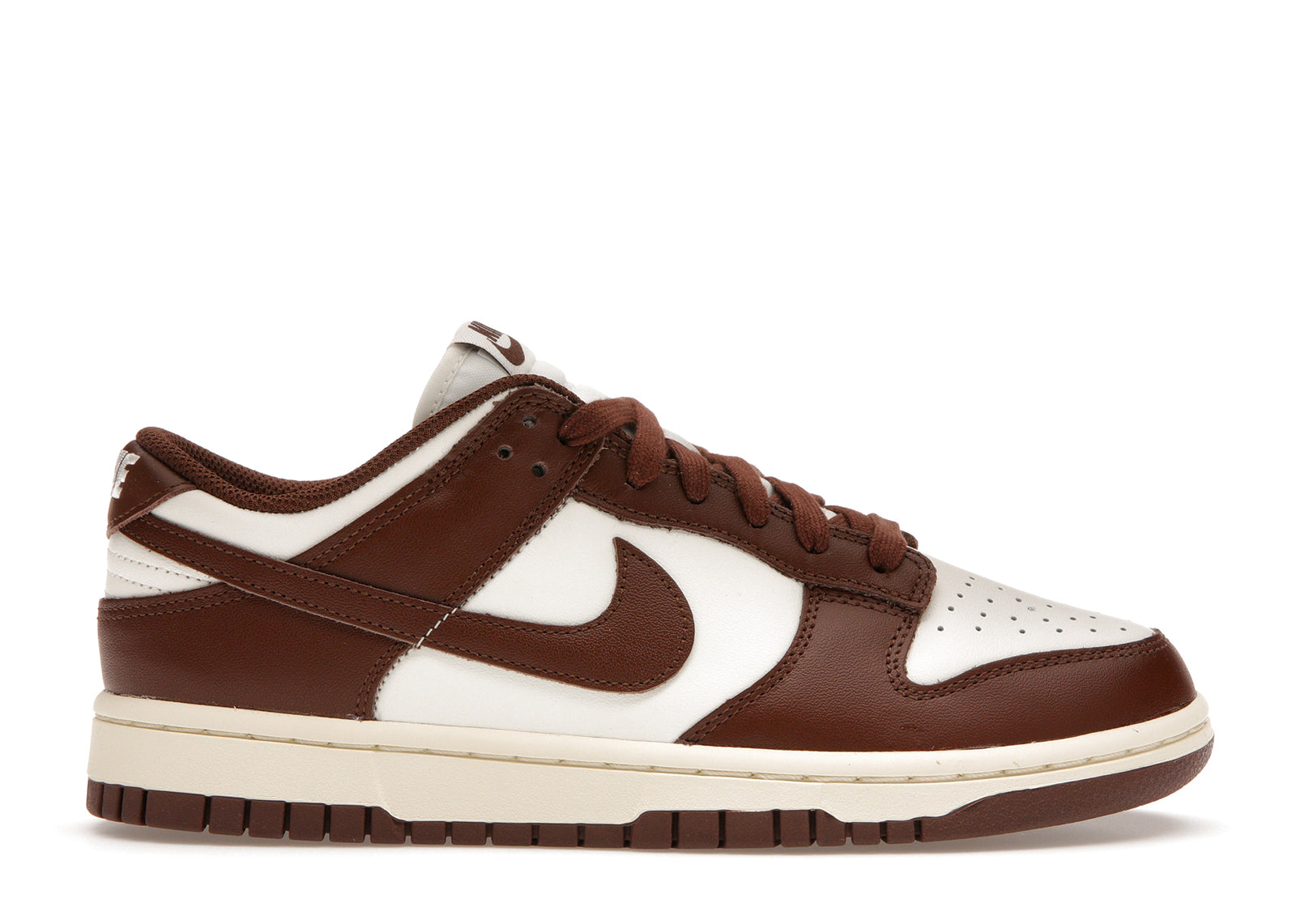 nike dunk low cocoa wow (women's)