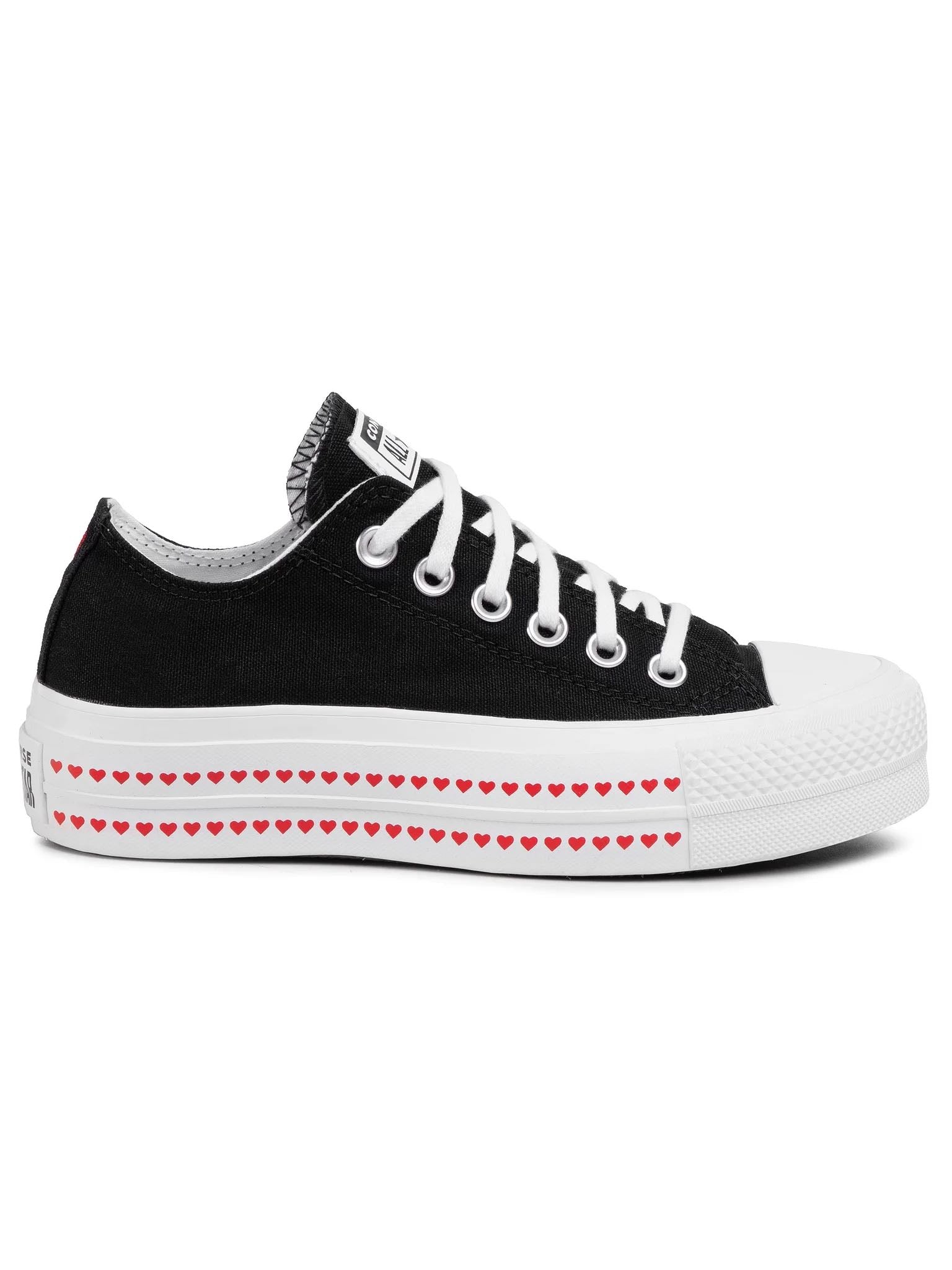 CONVERSE CTAS LIFT OX