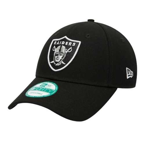 CAP NEW ERA X RAIDERS