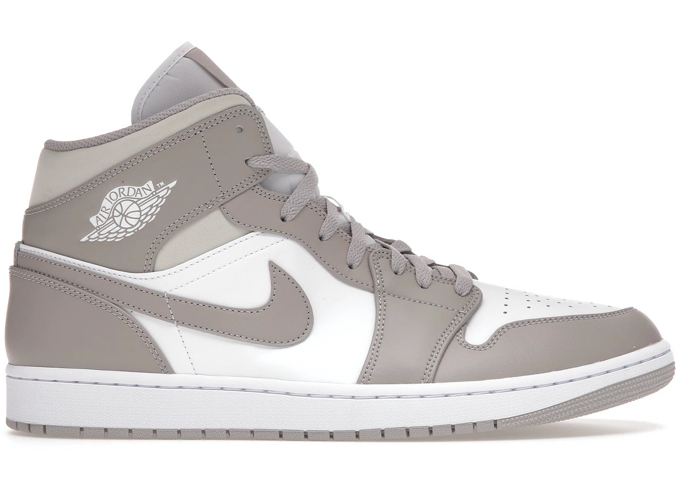 jordan 1 mid linen