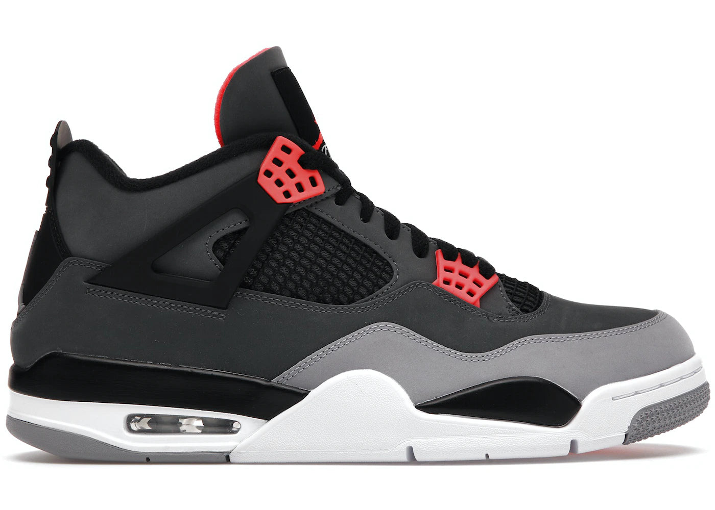 jordan 4 retro infrared