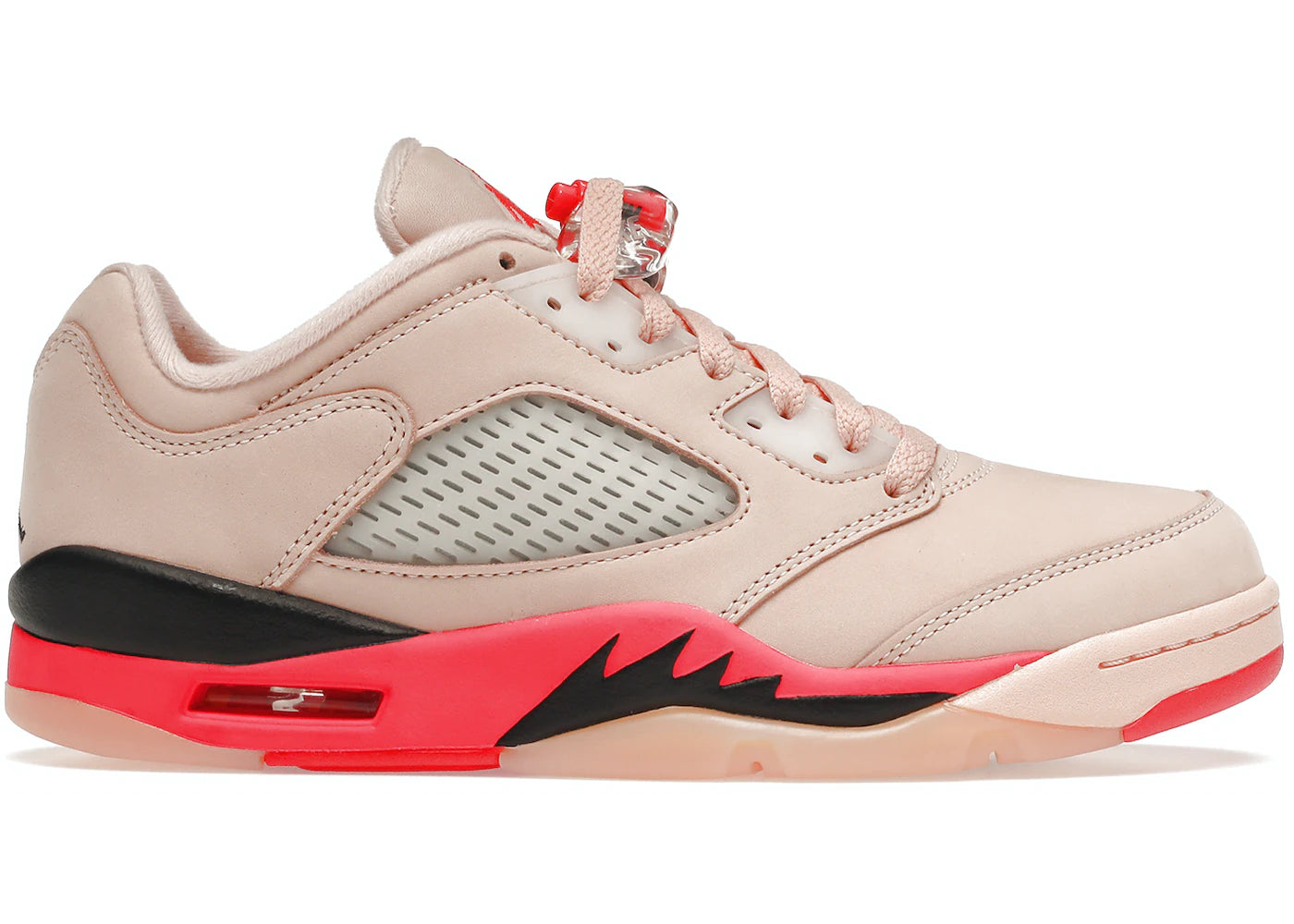 jordan 5 low girls that hoop (w)