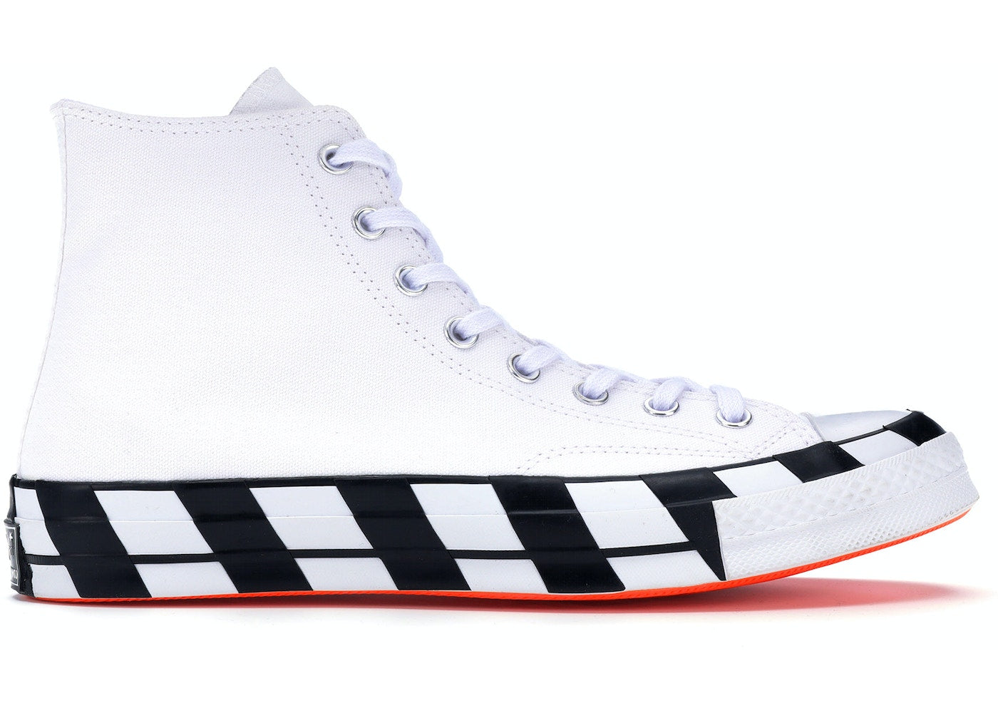 converse chuck taylor all-star 70s hi off-white