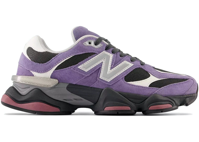 new balance 9060 violet noir – OneStreet