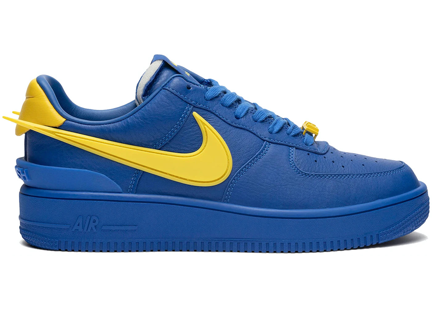 nike air force 1 low sp ambush game royal