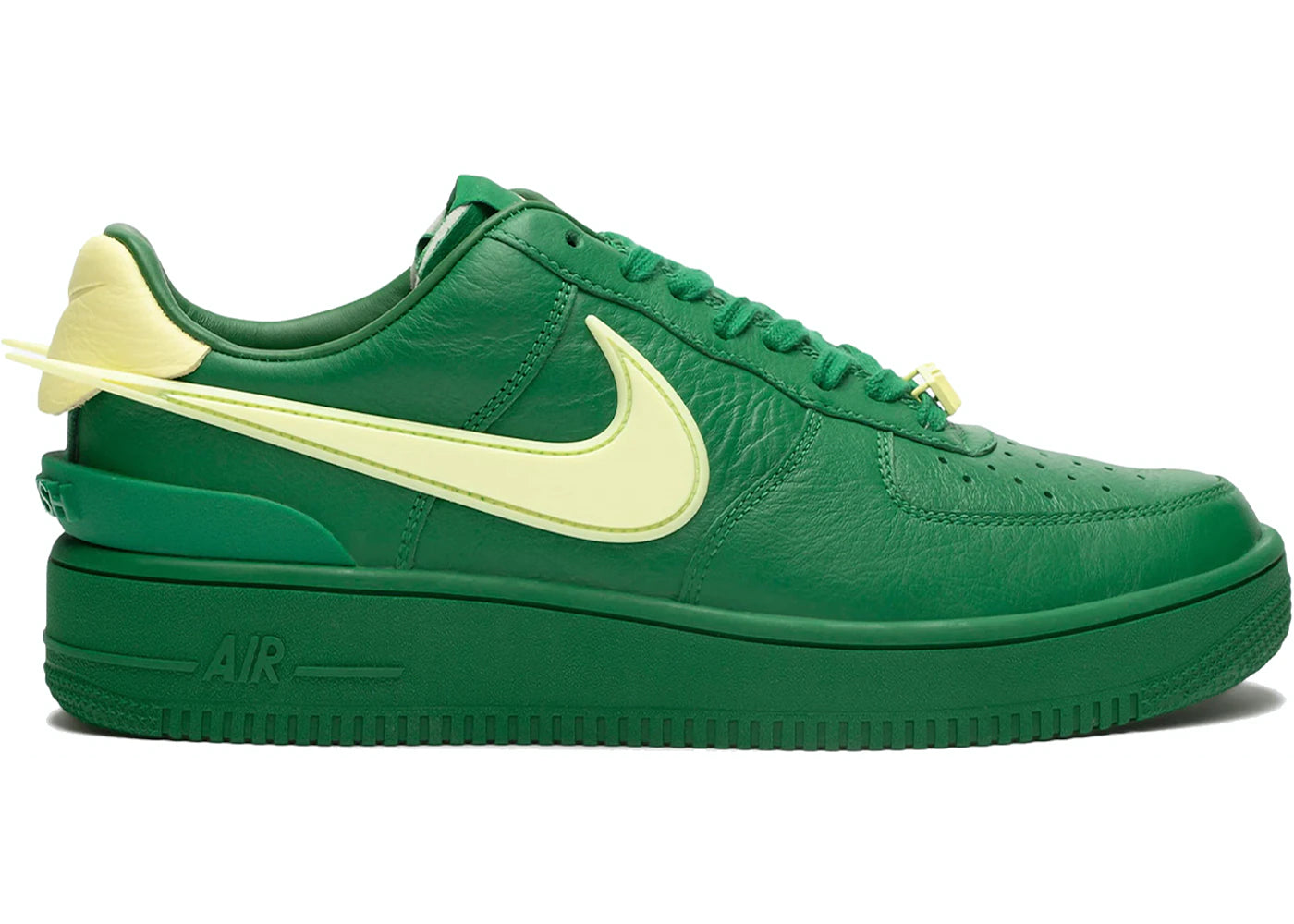 nike air force 1 low sp ambush pine green