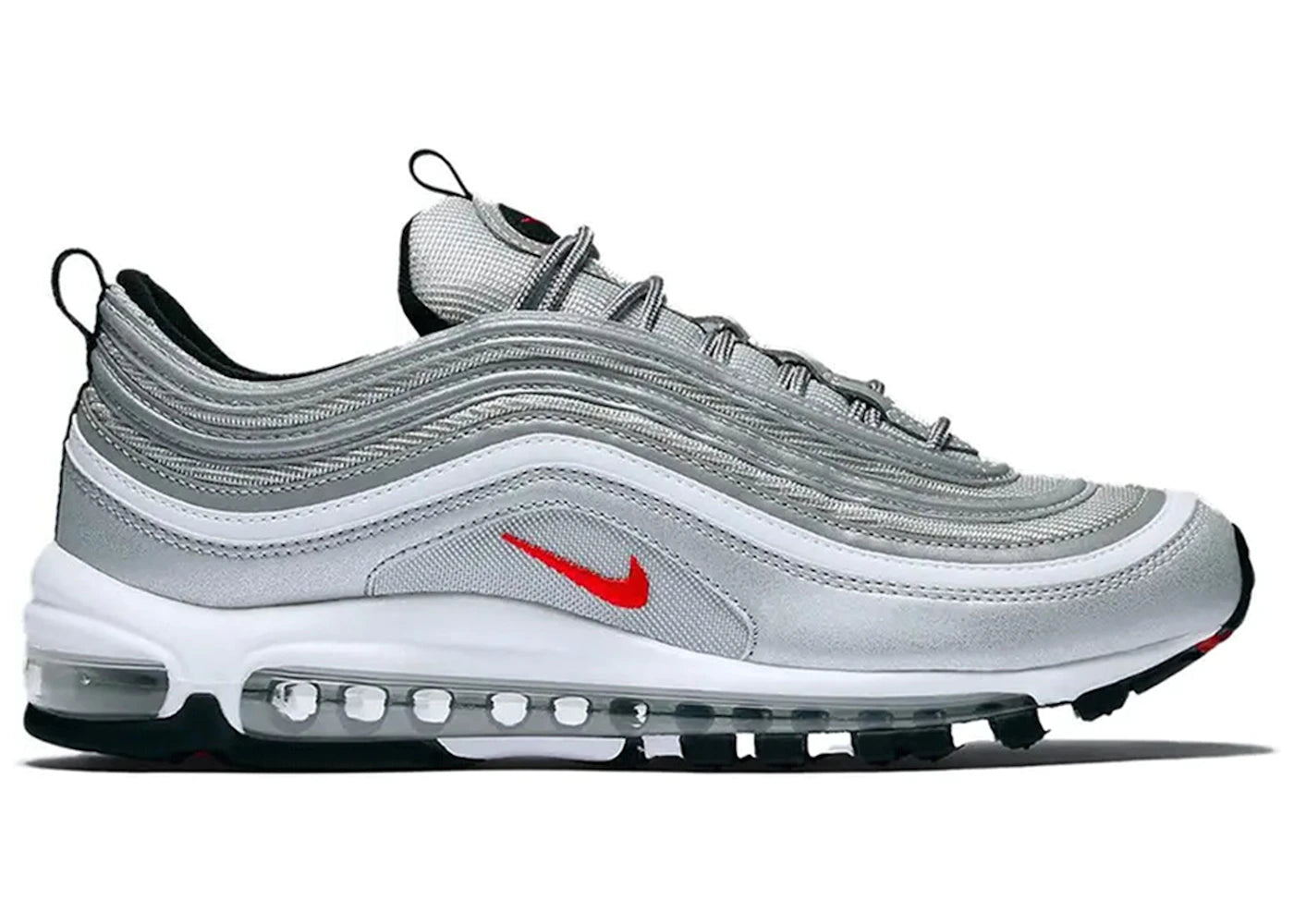 nike air max 97 og silver bullet (2022) (w)