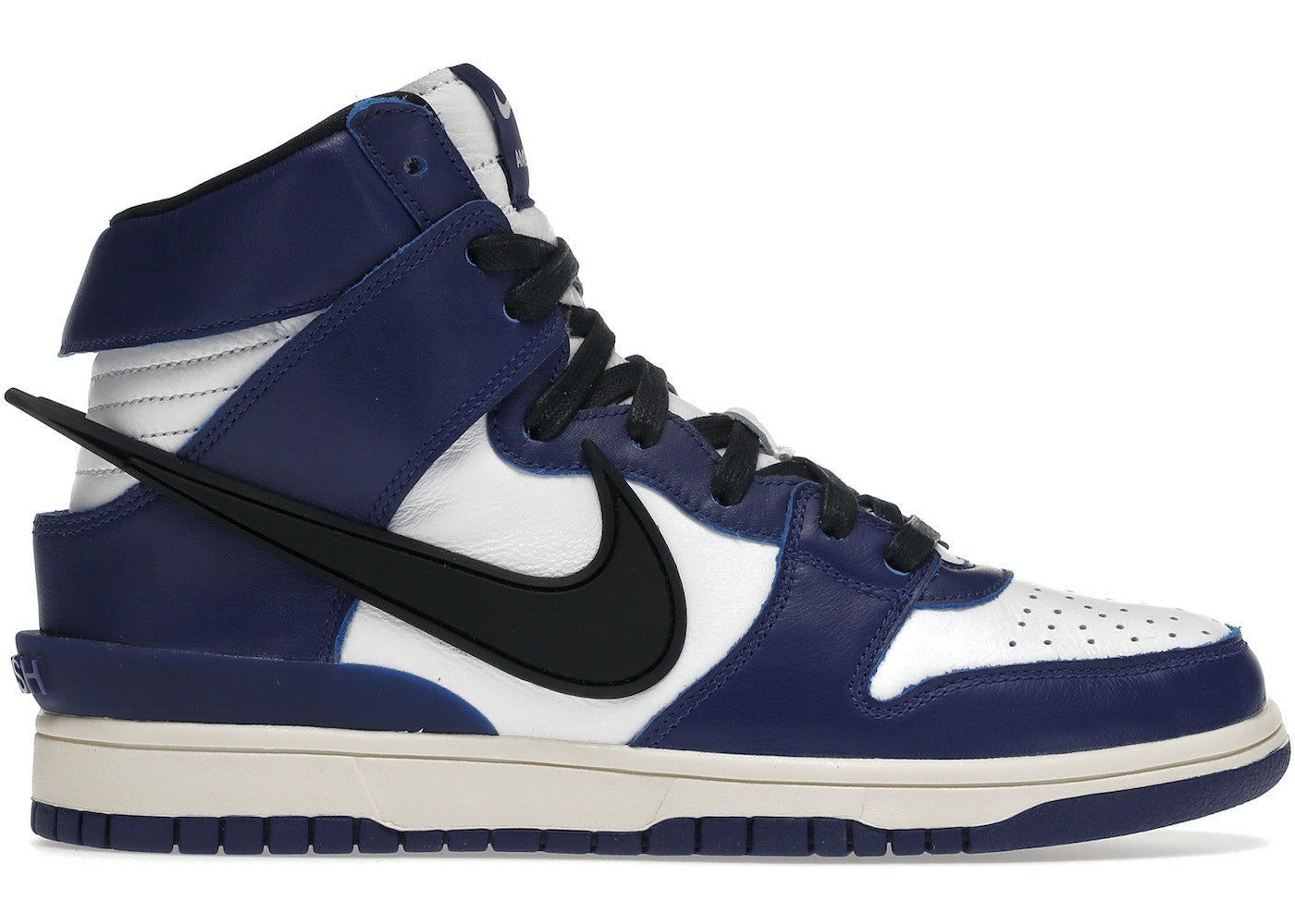 nike dunk high ambush deep royal (Special)