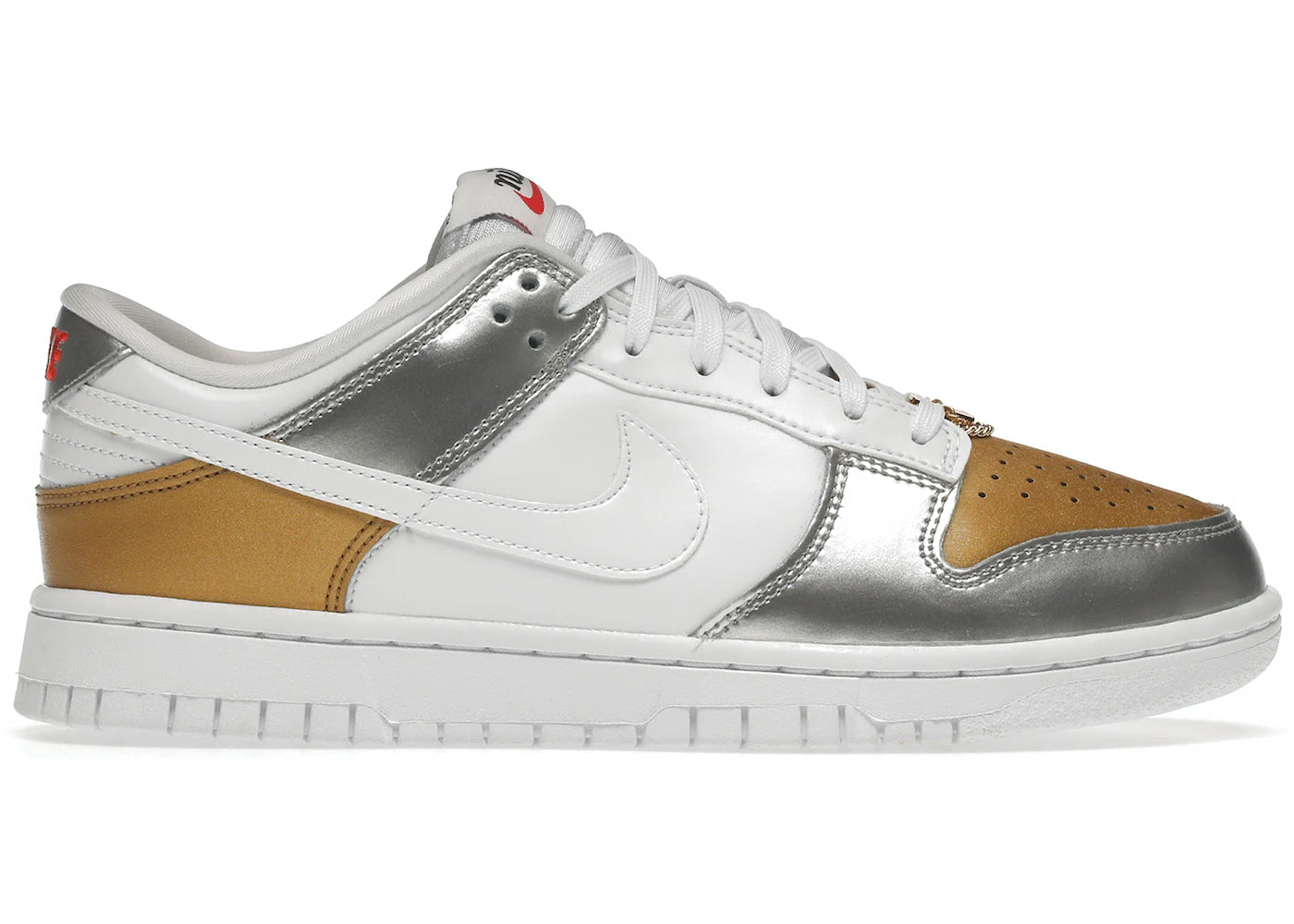 nike dunk low heirloom (w)