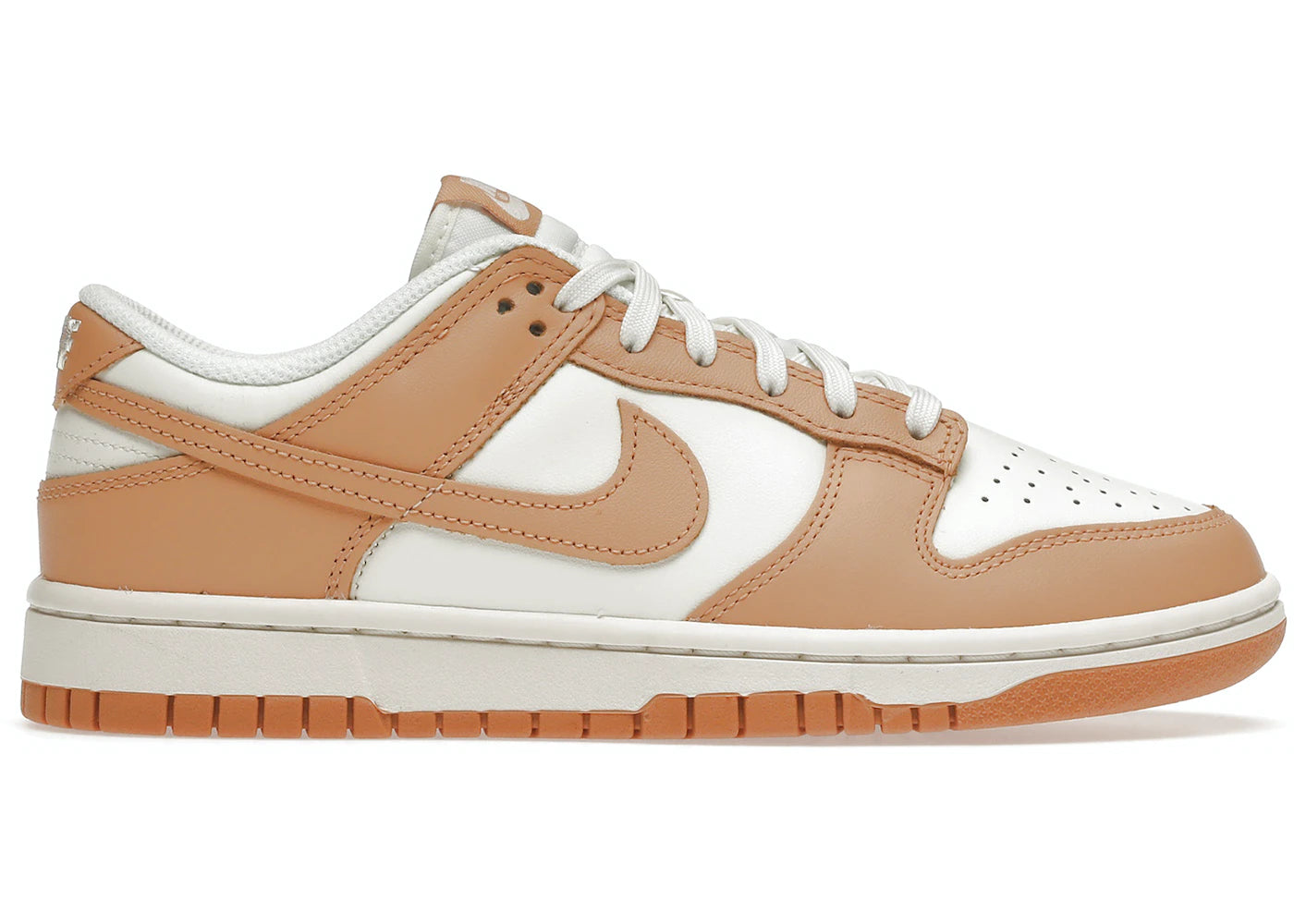 nike dunk low harvest moon (w)