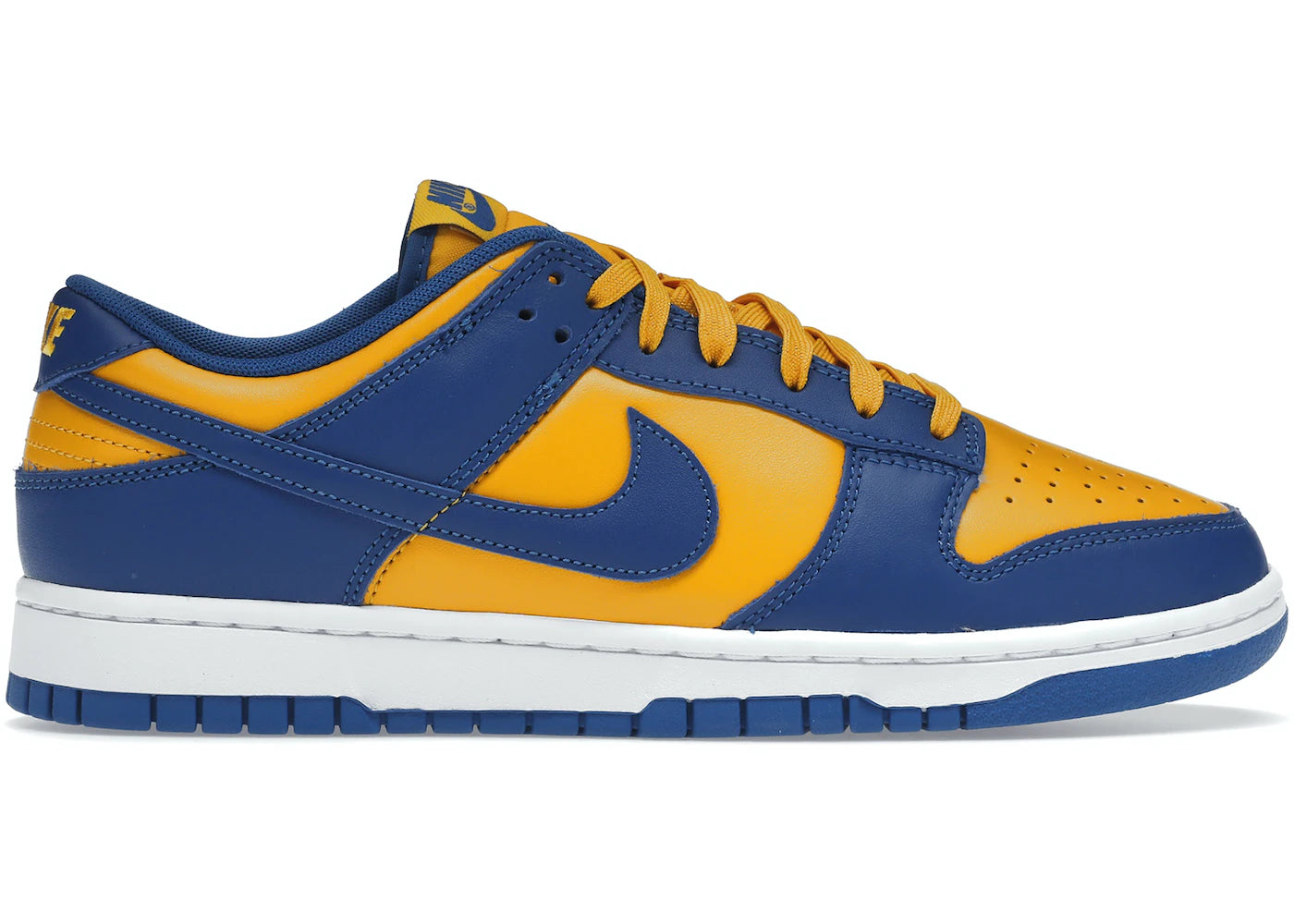 nike dunk low ucla