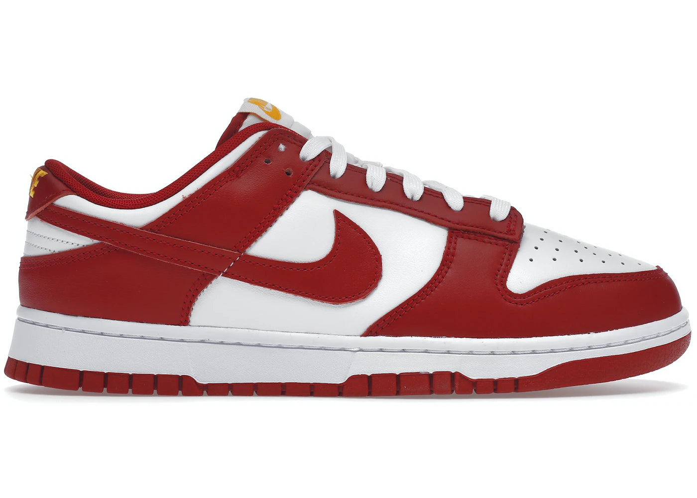 nike dunk low usc