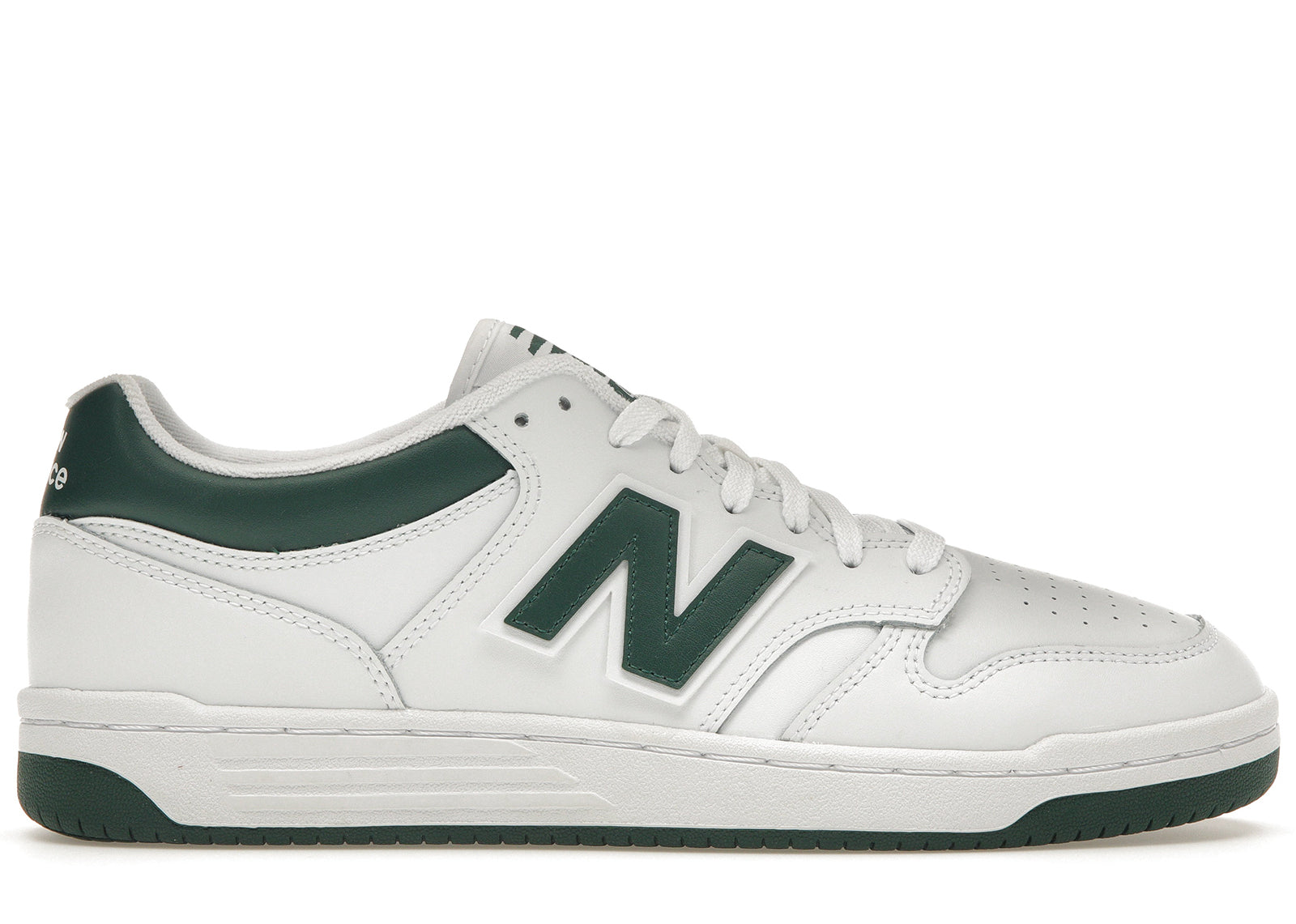 new balance 480 white nightwatch green