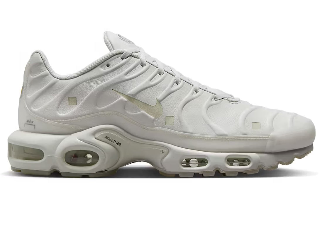 nike air max plus a-cold-wall platinum tint