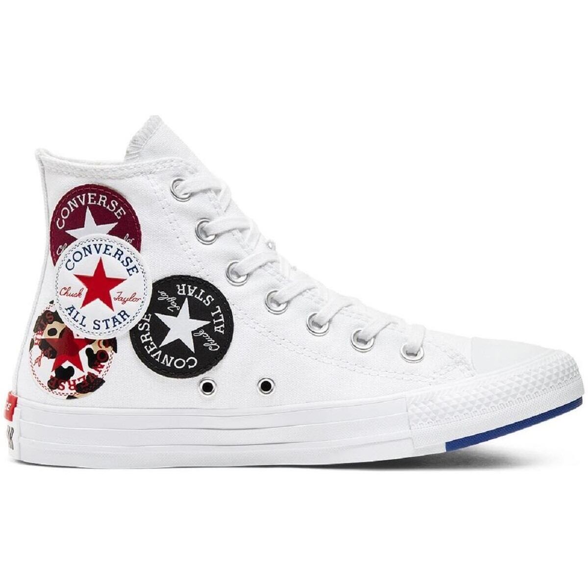 CONVERSE CTAS HI