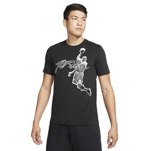 SHIRT JORDAN
