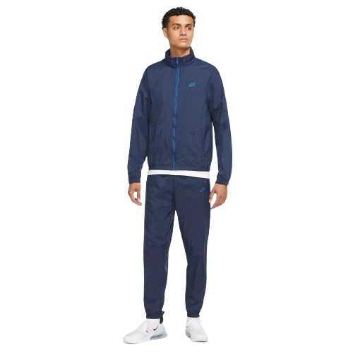NIKE FULL TRACKSUIT