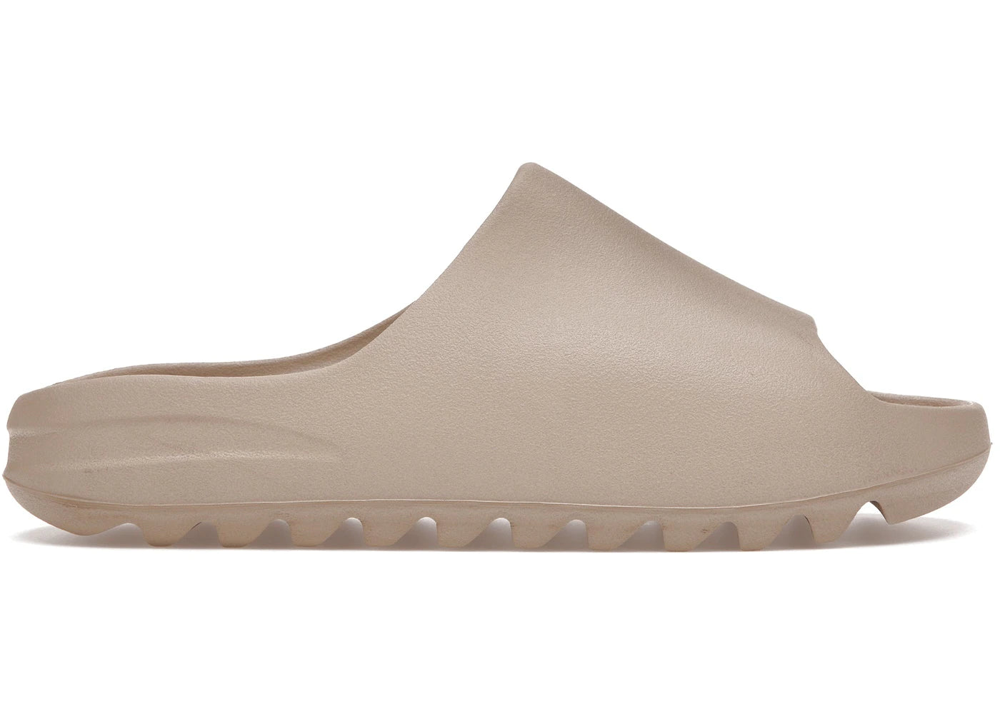 adidas yeezy slide pure (restock pair)