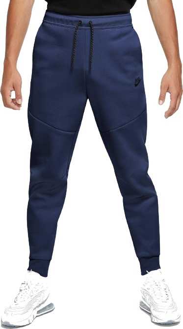 TUTA NIKE TECH FLEECE COMPLETA