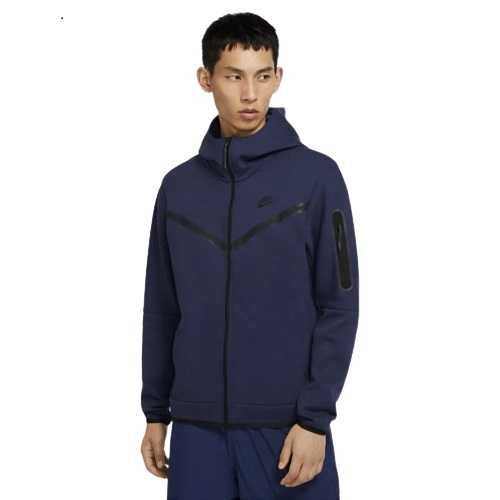 TUTA NIKE TECH FLEECE COMPLETA