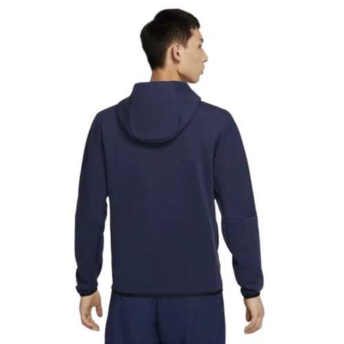 TUTA NIKE TECH FLEECE COMPLETA