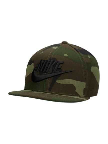 CAP NIKE