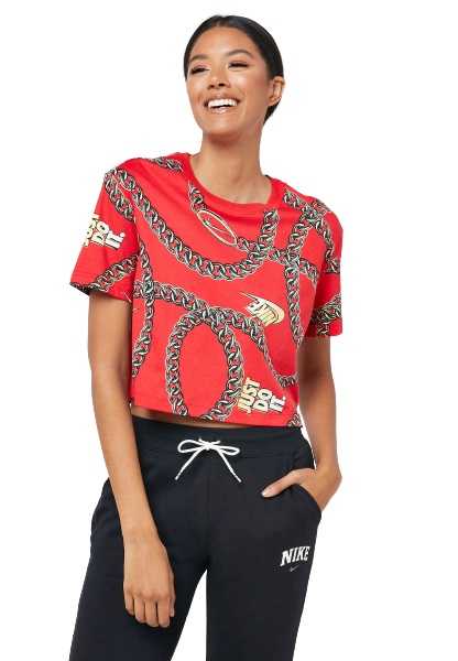 SHIRT NIKE