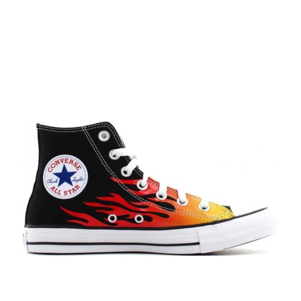 CONVERSE CTAS HI