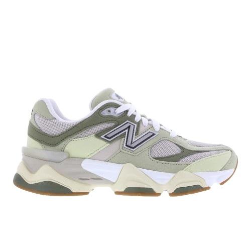 NEW BALANCE 9060 GREEN GUM