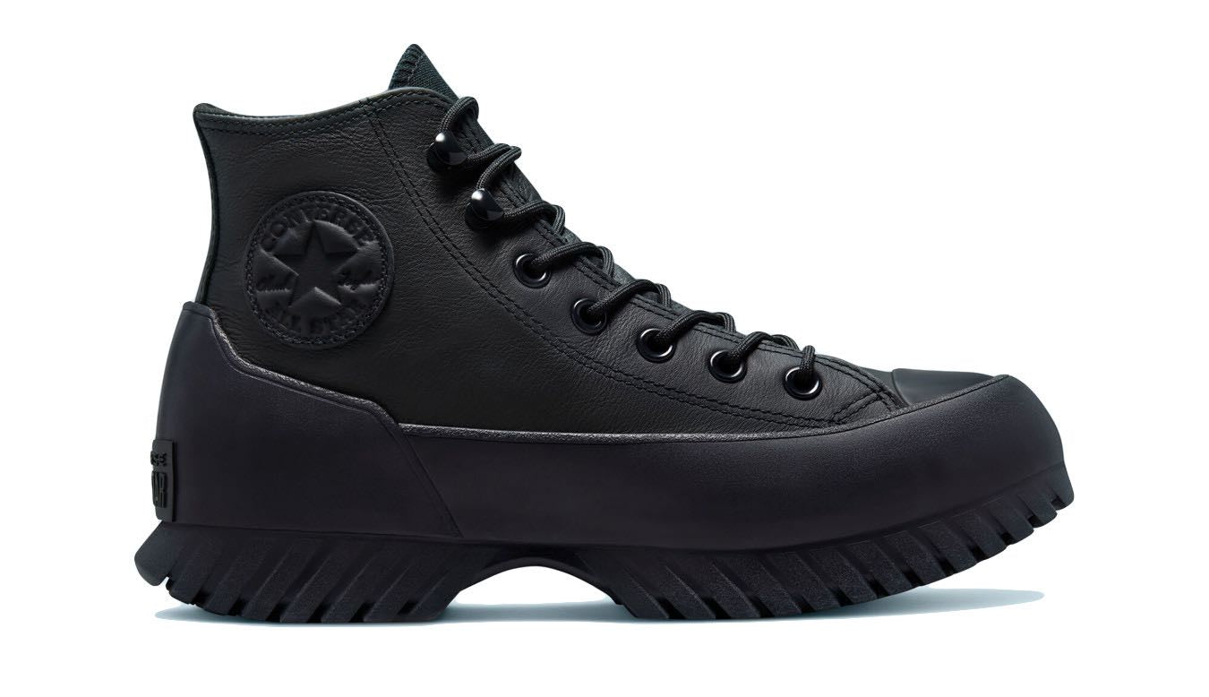 CONVERSE CTAS LUGGED WINTER 2.0 HI