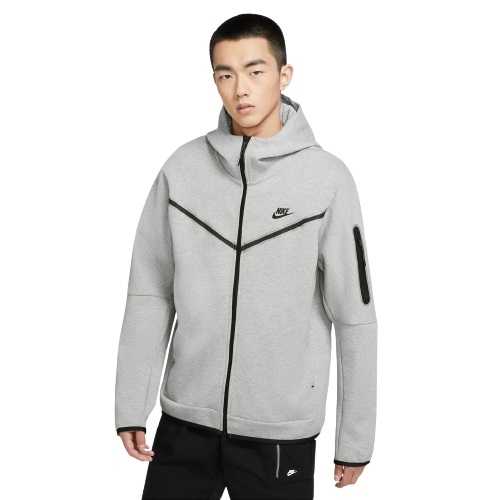 TUTA NIKE TECH FLEECE COMPLETA